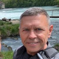 Brad Justus, photo 1