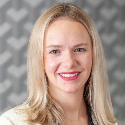 Hannah Koch, photo 1