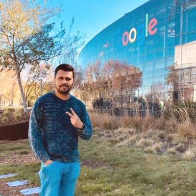 Rori Gillen, photo 2