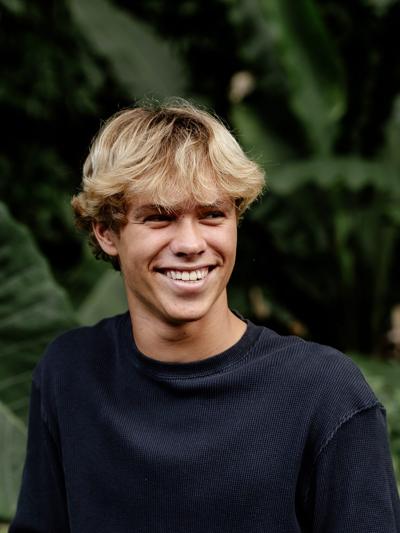 Luke Swanson, photo 2