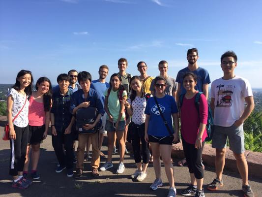 Michael Cai, photo 2