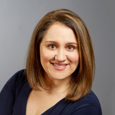 Megan Burns, photo 1