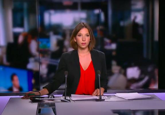 Catherine Bennett, photo 1