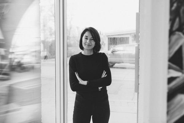 Michelle Yee, photo 2