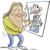 Paul Zanetti, photo 2