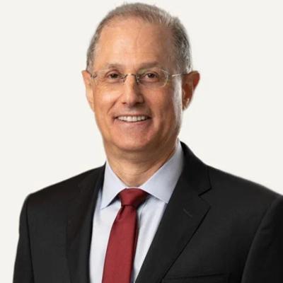 David Golub, photo 1