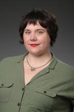 Krystal Grows, photo 1