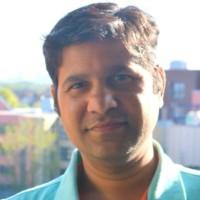 Siddhant Sharma, photo 1