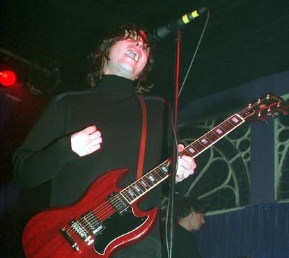 Gary Briggs, photo 2