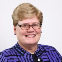 Helen Cauthen, photo 2