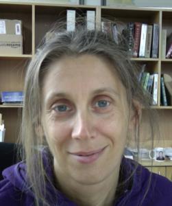 Louise Allcock, photo 1
