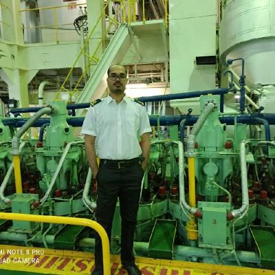 Sumit Ranjan, photo 2