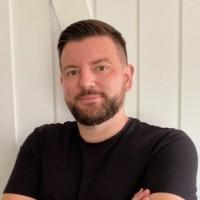 Rob Preston, photo 1