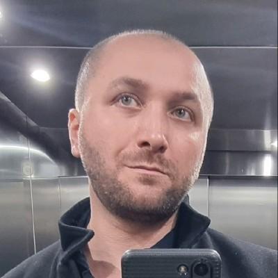 Marcin Borkowski