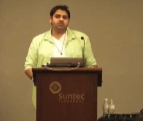 Nick Bhardwaj, photo 2