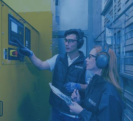 Cameron Parker, photo 2