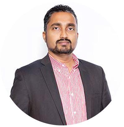 Prathap Achuthan, photo 2