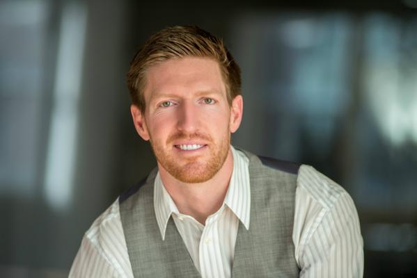 Adam Nicholas, photo 1