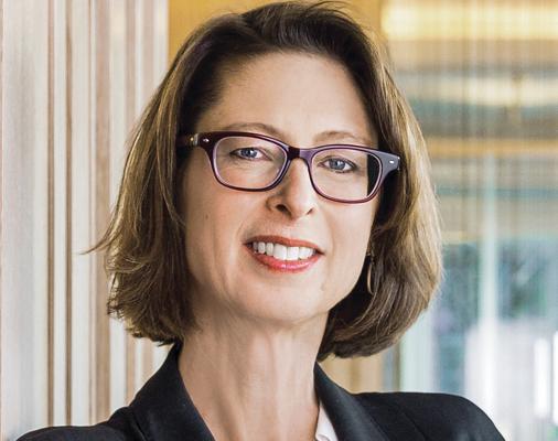 Abigail P. Johnson, photo 1