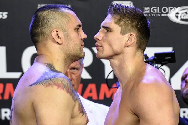 Kevin Verhoeven, photo 1