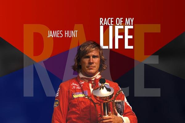 James Hunt, photo 1