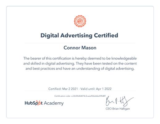 Connor Lake, photo 2