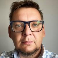 Tomasz Murgrabia, photo 2