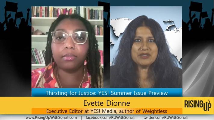 Evette Dionne, photo 2