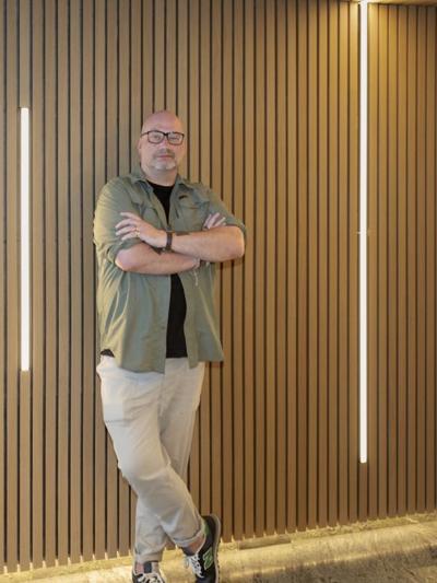 Paul Design, photo 2