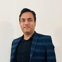 Abhishek Kumar, photo 1