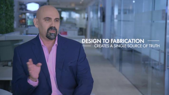 Hector Camps, photo 1