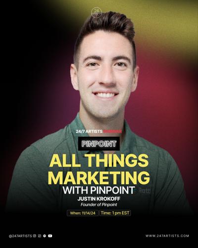 Justin Krokoff, photo 1