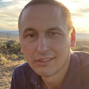 Greg Patenaude, photo 2