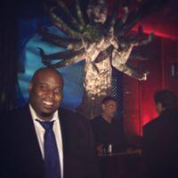 Mel Clements, photo 1