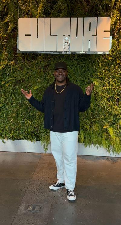 Jonathan Chery, photo 2