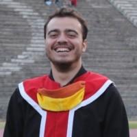 Baris Tosun, photo 1
