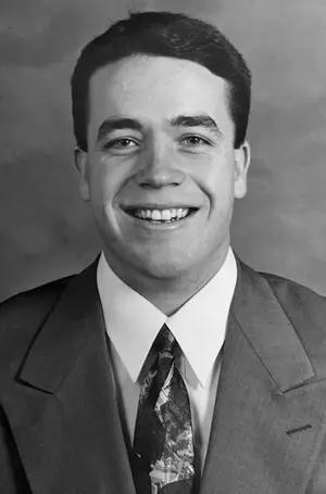 Travis Tuttle, photo 1