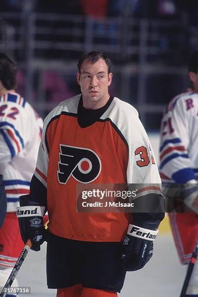 Daniel Lacroix, photo 1