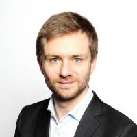 Jeremy Walker, photo 2