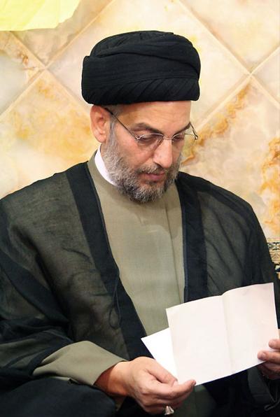 Ezeddin Al Hakim, photo 2