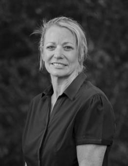 Amanda Plowes, photo 1