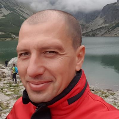 Anna Piotrowski, photo 2