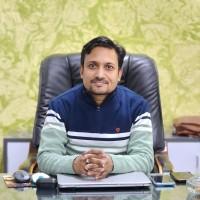 Manoj Sharma, photo 2