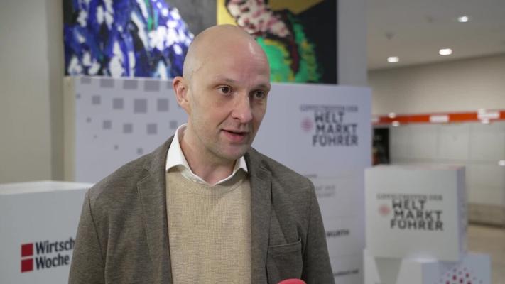 Markus Siebert, photo 2