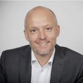 mark sparvell, photo 1