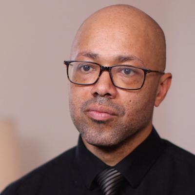 Richard Haynes, photo 1