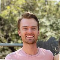 Ryan Muncey, photo 2