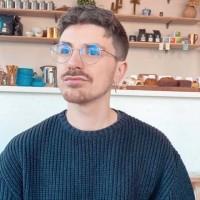 Rob Shanley, photo 2