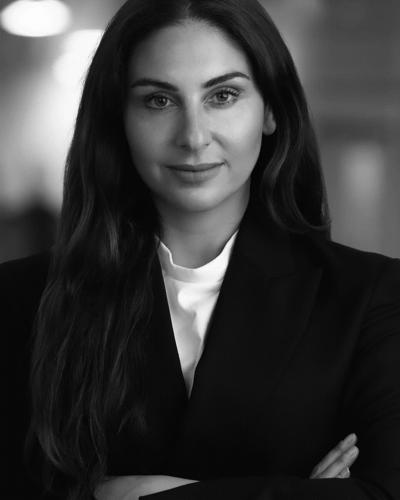 Siduri Poli, photo 1