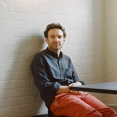 Albert Hill, photo 1